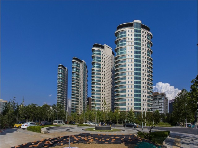 邛崃商用空调大金一拖五