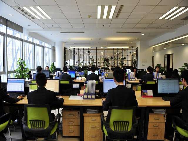 南城区企业办公用品租赁服务