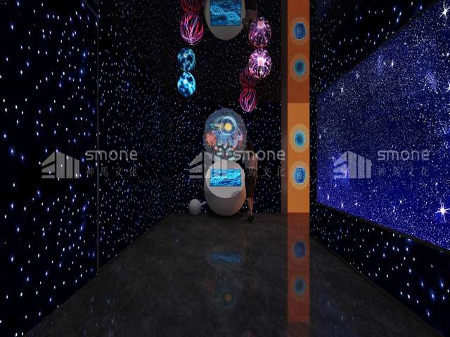 深圳酒店机房线路整治