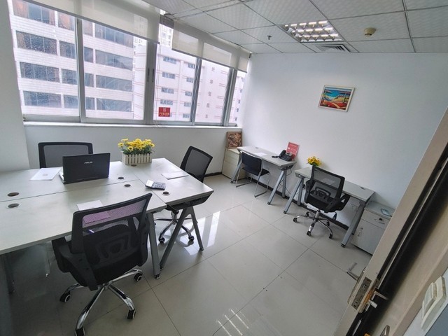 厦门有影响力的企业咨询公司