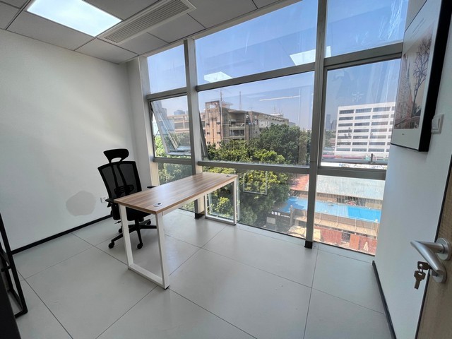 福州生态环境检测中心