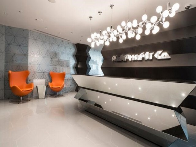 苏州大尺寸带滑轮舞蹈镜