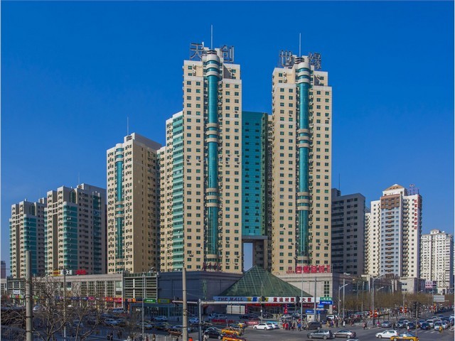 技术网络营销平台