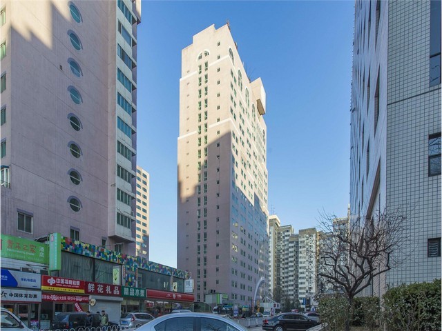 上海风淋传递窗维护