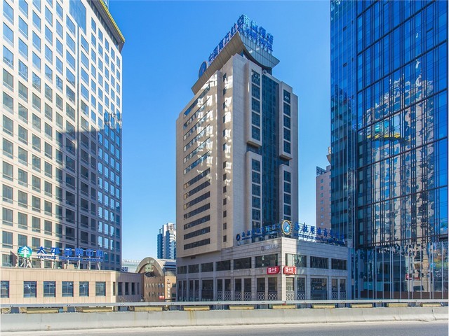 宿迁水厂水处理