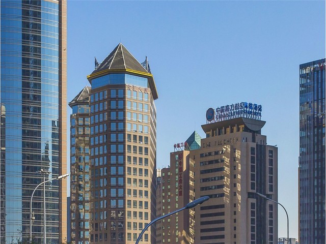 江北区餐厅室内工装公司