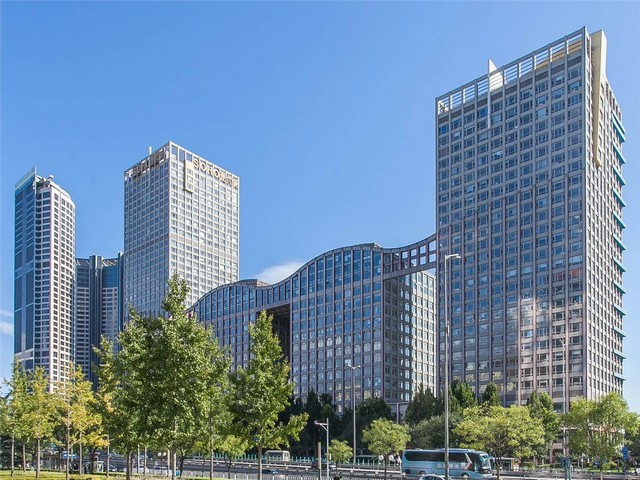 周边医养结合养老院价格