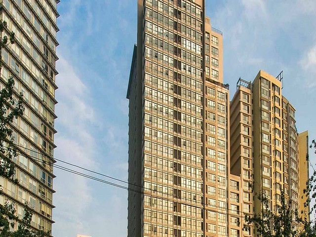 山东中纤密度板材厂家直销