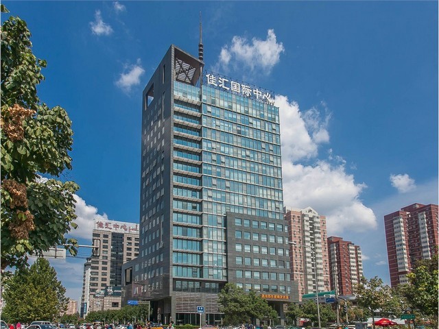 崇明区智慧乡村行业平台有哪些