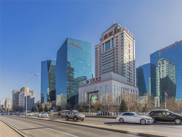 扬州卧室中央空调设计