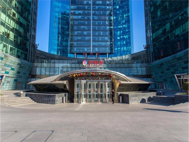 南京地产屋顶花园公司