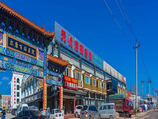 租赁盆栽绿植费用